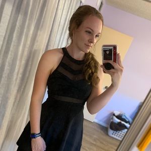 Meet your Posher, Tammy